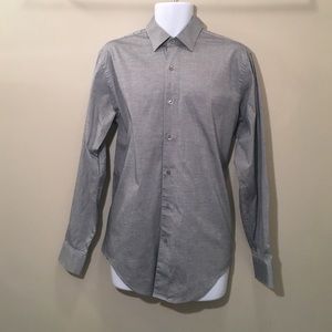 Banana Republic Men's button-up shirt