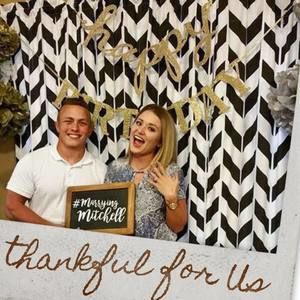 Meet your Posher, Tracy