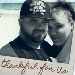 Meet your Posher, Efrain