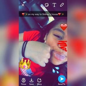 Meet your Posher, Aimee