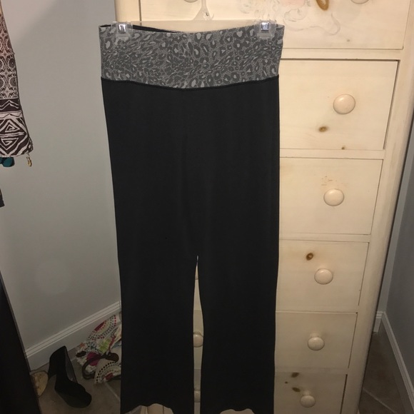 Danskin Yoga Pants