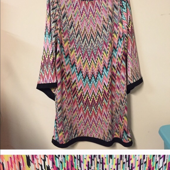 Dress - Picture 1 of 2