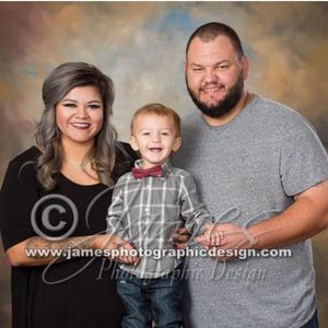 Meet your Posher, Carolina