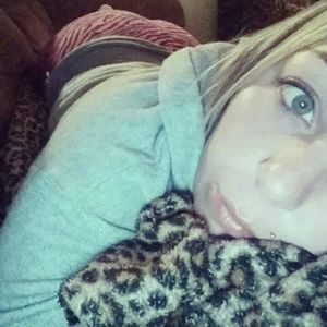 Meet your Posher, Stacey