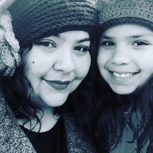 Meet your Posher, Angela