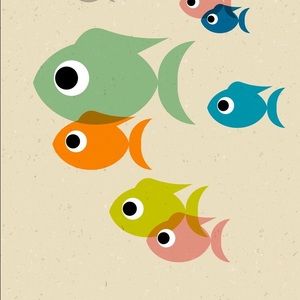 Meet your Posher, Luz