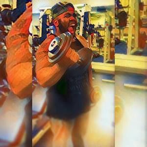 Meet your Posher, Ashton