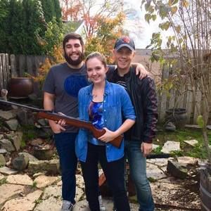 Meet your Posher, Ariel