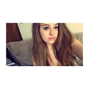 Meet your Posher, Mikayla