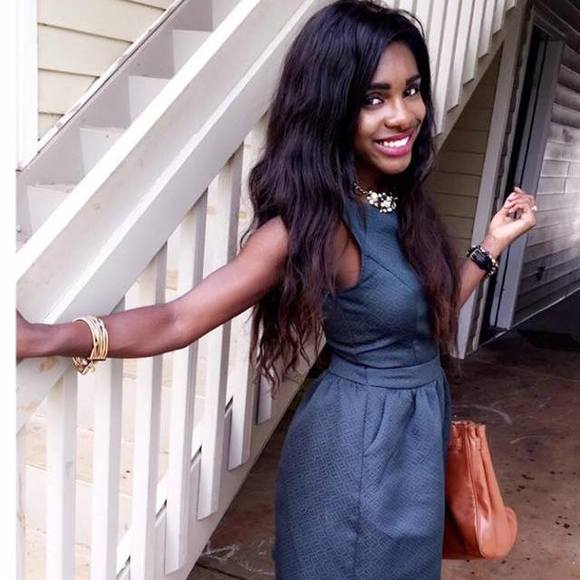 Meet your Posher, Jeanae