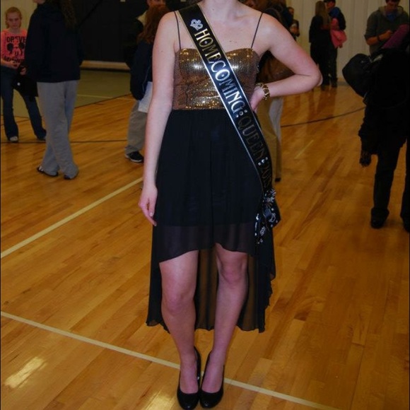 Prom/Homecoming dress