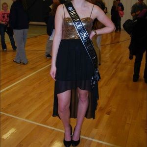 Prom/Homecoming dress