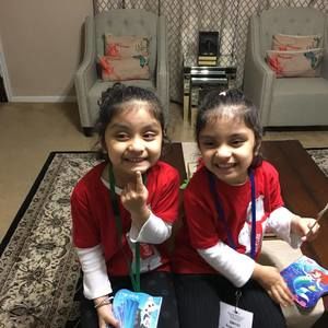 Meet your Posher, Noshabah