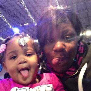 Meet your Posher, Lashonda