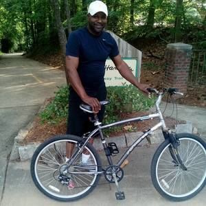 Meet your Posher, Anthony w