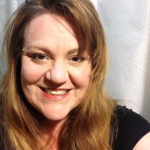 Meet your Posher, Kirsten