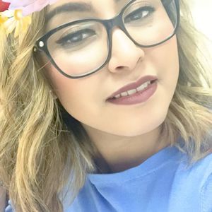 Meet your Posher, Caren