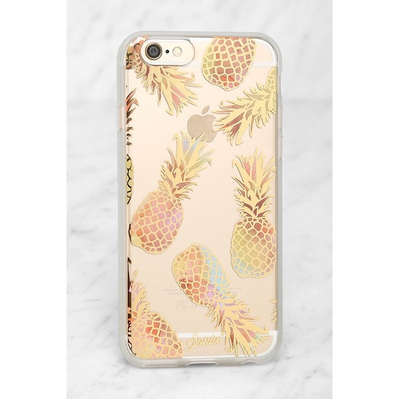 Sonix iPhone 6/6s Pineapple Case