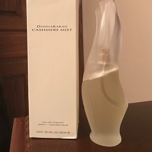 Donna Karan Cashmere Mist