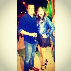 Meet your Posher, Sergio