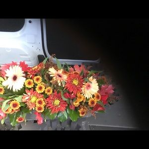 Meet your Posher, Ofelia