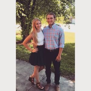 Meet your Posher, Kyle