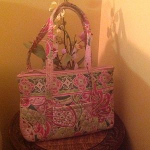Vera Bradley Bag
