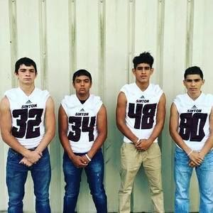 Meet your Posher, Marc