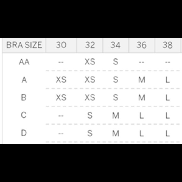 LAST ONE🎉🎉BLACK Strappy Lace Bralette - Picture 4 of 4