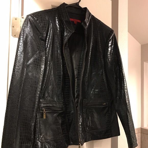 Blazer/ size: Large Petite