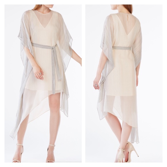 BCBGMaxazria Dress