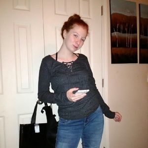 Meet your Posher, Shannon