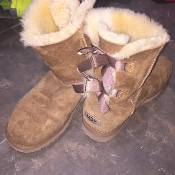 uggs!!