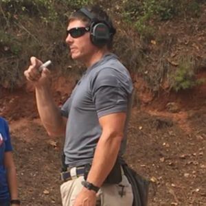 Meet your Posher, Barry