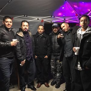 Meet your Posher, Jose m