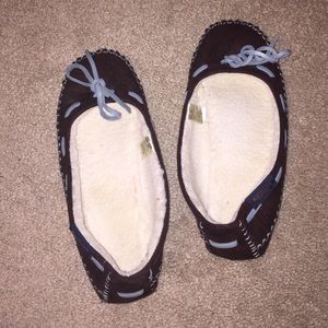 Slippers