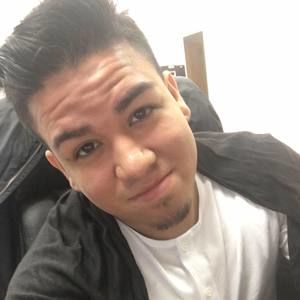 Meet your Posher, Jose