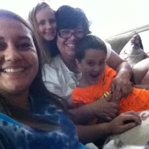 Meet your Posher, Bobbie