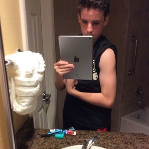 Meet your Posher, Jason