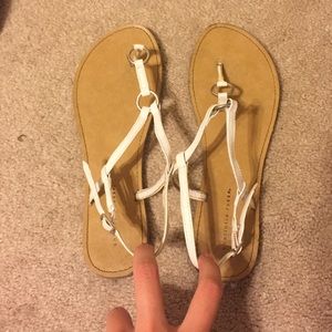 Charlotte Russe Sandals