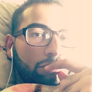 Meet your Posher, Sohaib