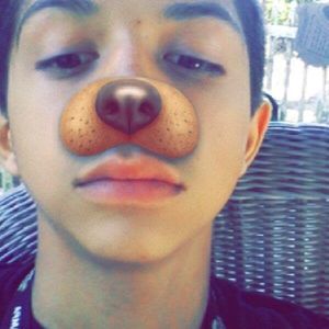 Meet your Posher, Cruz