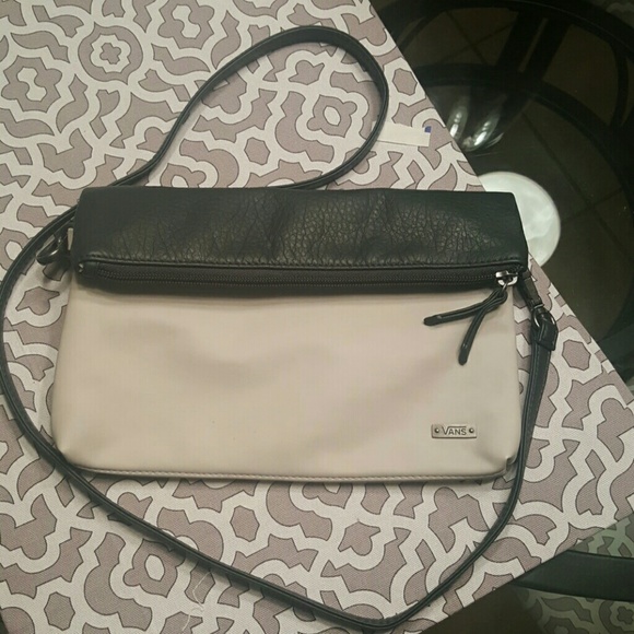 Vans Purse/Clutch