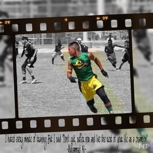 Meet your Posher, Lynnette