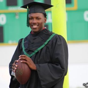 Meet your Posher, Steven