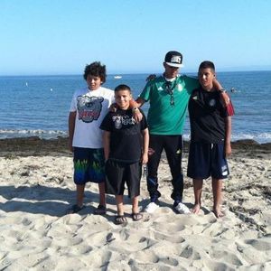 Meet your Posher, Magdalena