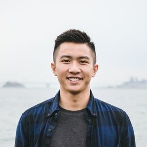 Meet your Posher, Binh