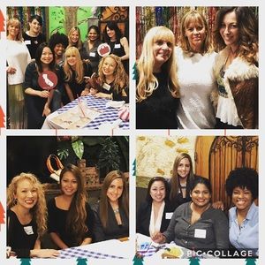 meetup Other - ⛄️Thanks for coming! ⛄️What a wonderful night! ⛄️ meetup Other - ⛄️Thanks for coming! ⛄️What a wonderful night! ⛄️
