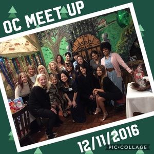 meetup Other - ⛄️Thanks for coming! ⛄️What a wonderful night! ⛄️ meetup Other - ⛄️Thanks for coming! ⛄️What a wonderful night! ⛄️