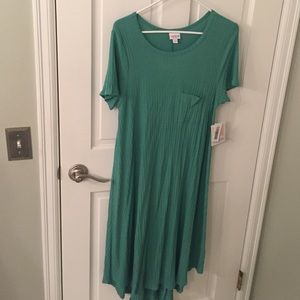 🌲BNWT Carly L - LuLaRoe 🌲